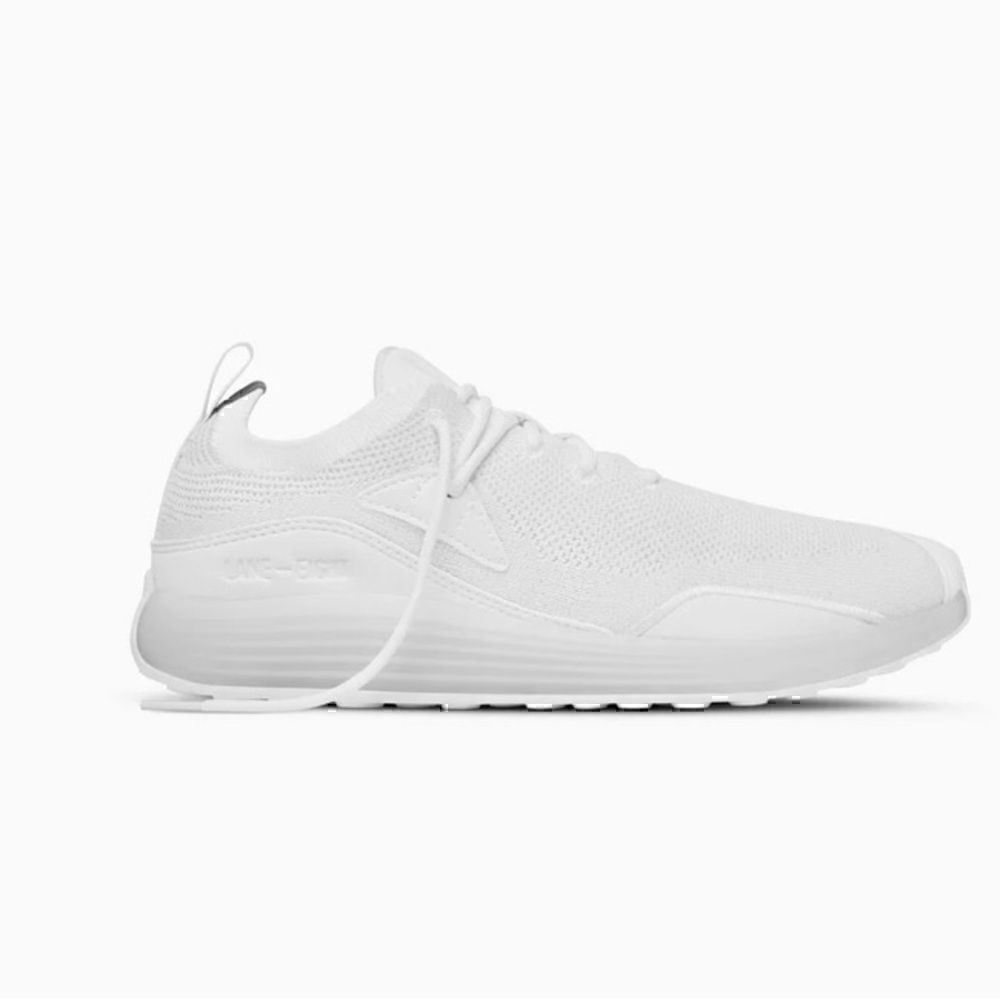 NIB Lane 8 Women's HIIT Trainer in Arctic White Size 9.5